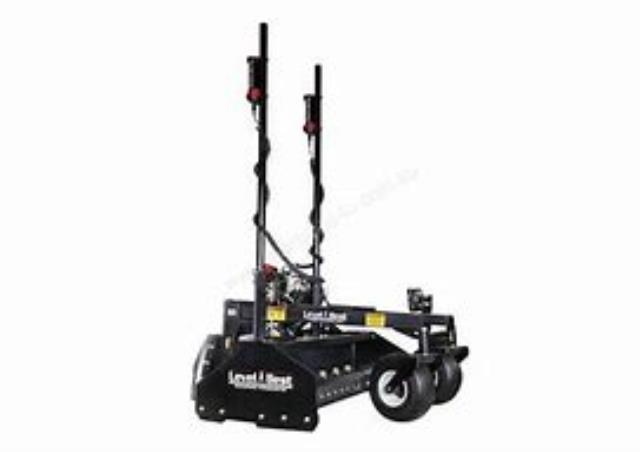 Rental store for BOX BLADE LASER ATTACHMENT in Birmingham AL
