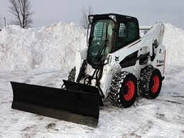 Rental store for 72-inch SNOW PLOW SKID STEER ATTACHMENT in Birmingham AL