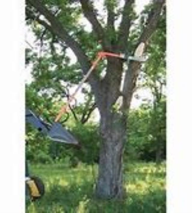 Rental store for SKIDSTEER LIMB SAW ATTACHMENT in Birmingham AL