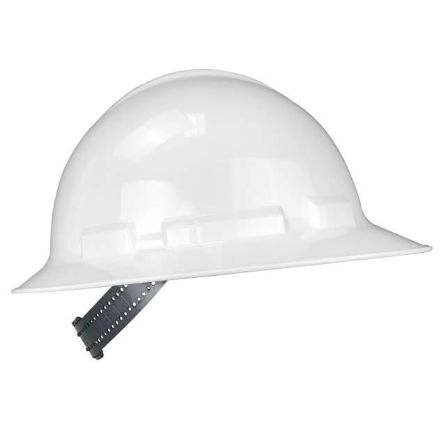 Rental store for RADIANS FULL BRIM WHITE  NO LOGO in Birmingham AL