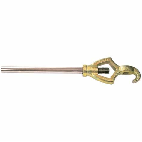Rental store for STANDARD HYDRANT SPANNER WRENCH in Birmingham AL