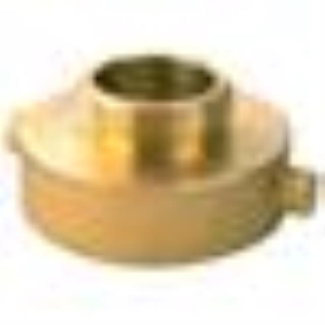 Rental store for FEMALE MALE BRASS REDUCER 2.5 -1.5 in Birmingham AL