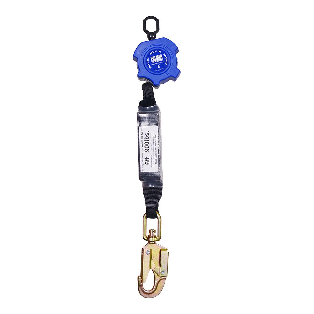 Rental store for GWP 6  SRL W 3 4  SNAP HOOK in Birmingham AL