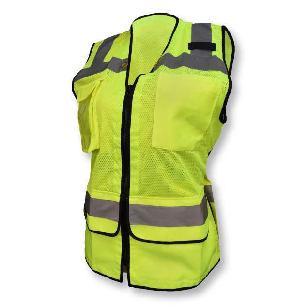 Rental store for LADIES HD SAFETY VEST  POCKET  2XL in Birmingham AL