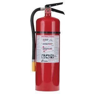 Rental store for KIDDE 10LB ABC FIRE EXTINGUISHER in Birmingham AL