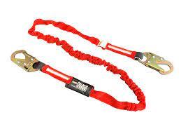 Rental store for GWP 6 SINGLE LEG LANYARD W 3 4 SNAP HOOK in Birmingham AL