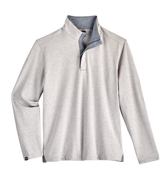 Rental store for MEN S SIDEKICK OATMEAL 1 4 ZIP - L in Birmingham AL