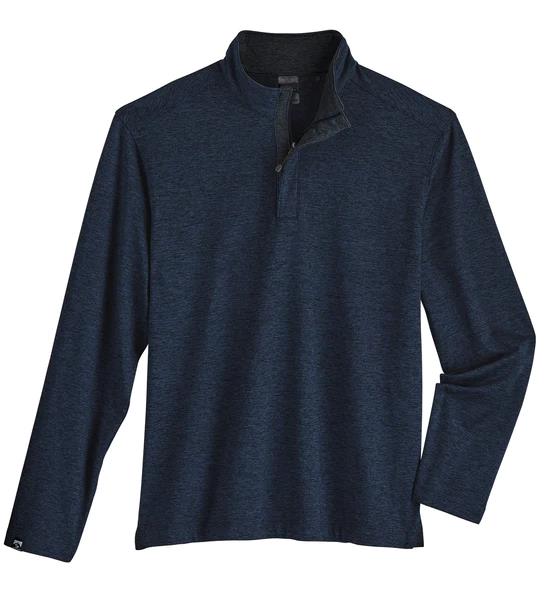 Rental store for MEN S SIDEKICK NAVY 1 4 ZIP - L in Birmingham AL