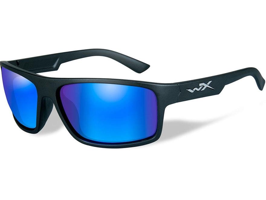 Rental store for WX PEAK CAPT. POL BLUE MIRROR MATTE BLK in Birmingham AL