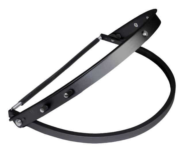 Rental store for RADIANS FACESHIELD  Bracket  FULL BRIM in Birmingham AL