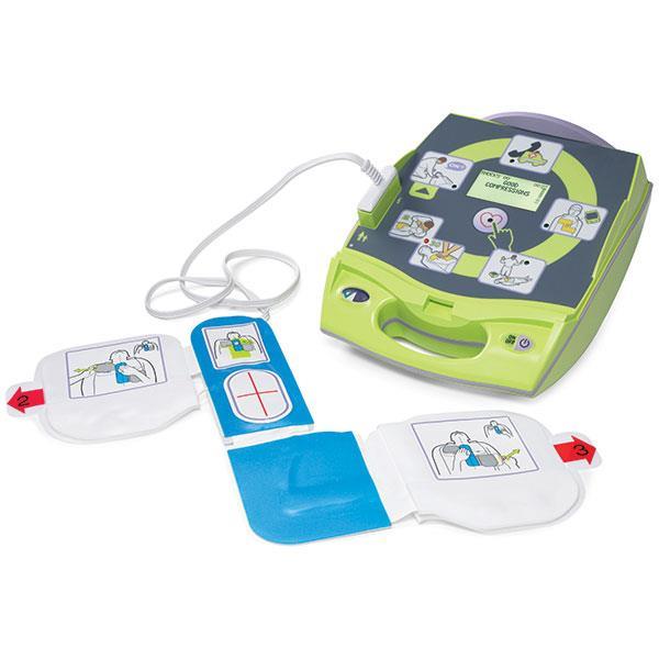 Rental store for ZOLL AED PLUS PACKAGE, FULLY AUTOMATIC in Birmingham AL