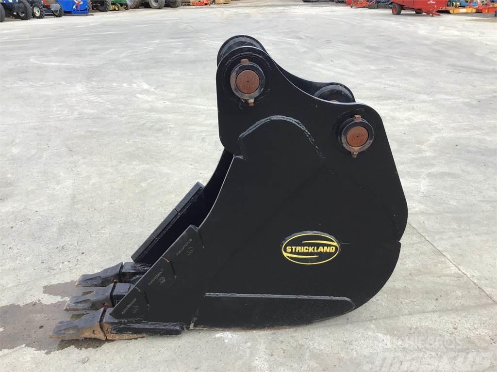 Rental store for 18  HYDRAULIC EXCAVATOR BUCKET in Birmingham AL