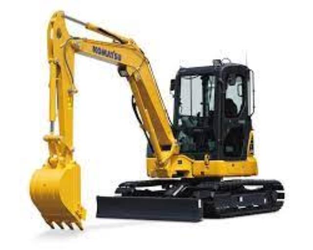Rental store for 11,000-12,000lb HYDRAULIC MINI-EXCAVATOR in Birmingham AL