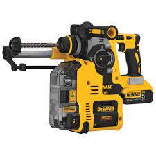 Rental store for 20V MAX  1  SDS  ROTARY HAMMER W EXTRACT in Birmingham AL