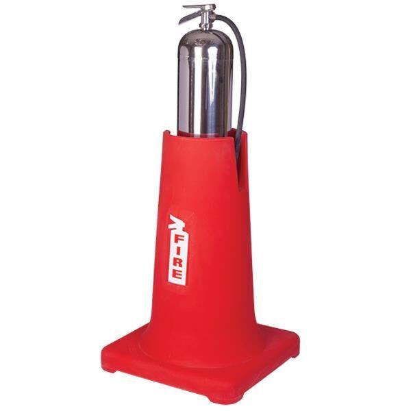 Rental store for FireTech™ FES3 FIRE EXTINGUISHER STAND in Birmingham AL