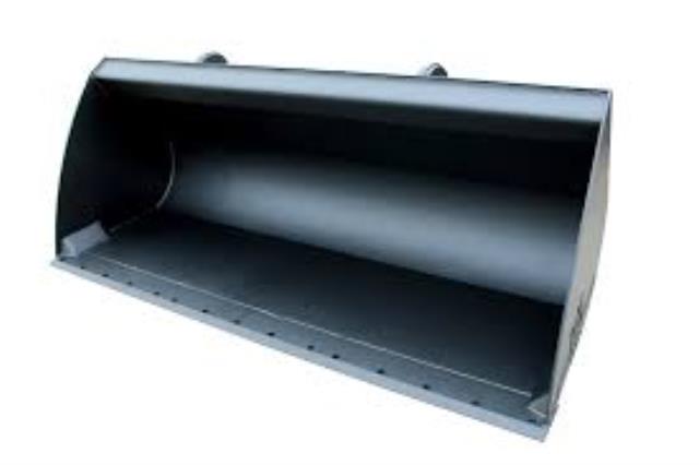 Rental store for SMOOTH-LIP BUCKET, TELEHANDLER in Birmingham AL