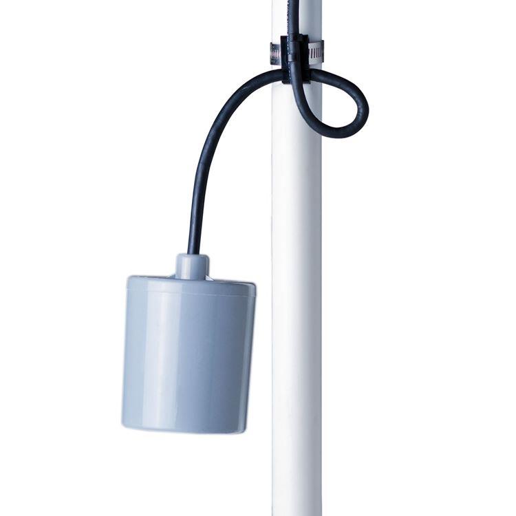 Rental store for PUMP FLOAT SWITCH, 120V 30  CORD W PLUG in Birmingham AL