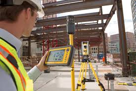 Rental store for TRIMBLE ROBOTIC TOTAL STATION in Birmingham AL
