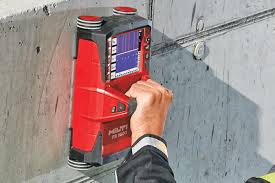 Rental store for HILTI PS1000 CONCRETE SCANNER in Birmingham AL