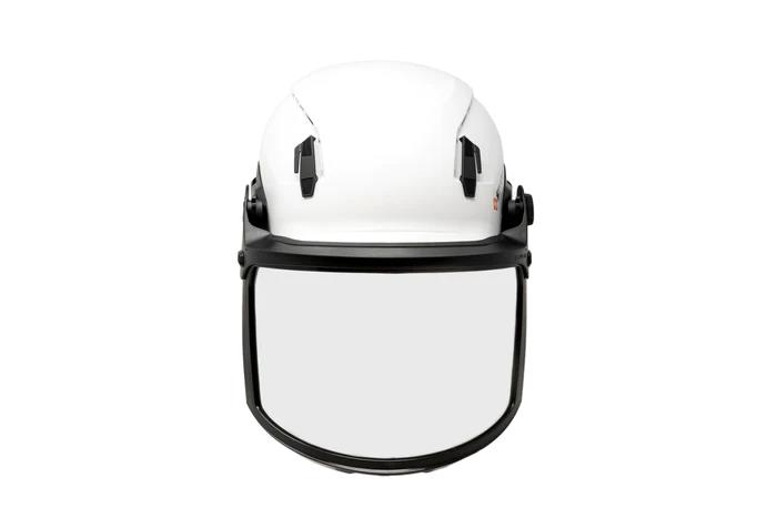 Rental store for SHK-1 FULL BRIM POLYCARBONATE CLR SHIELD in Birmingham AL