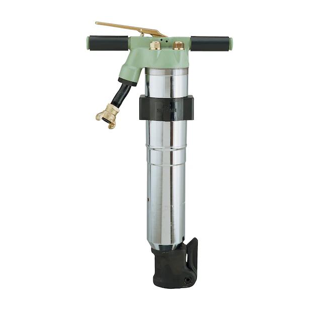 Rental store for 60lb PNEUMATIC PAVEMENT BREAKER in Birmingham AL