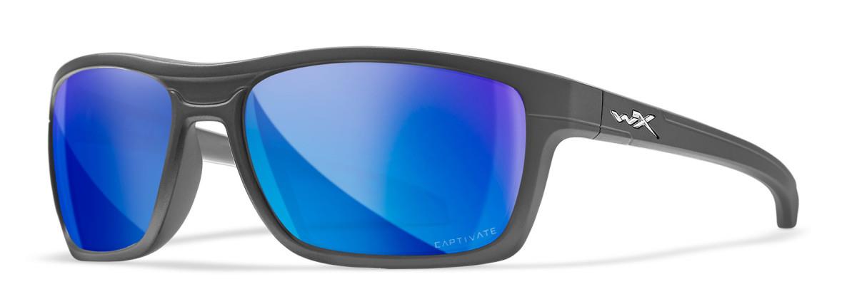 Rental store for WX KINGPIN POL BLUE MIRROR MATTE BLK FRM in Birmingham AL