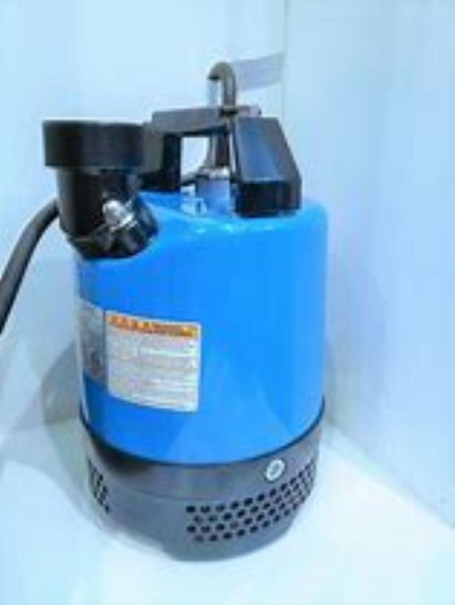 Rental store for 2-in, 110v ELECTRIC SUBMERSIBLE PUMP in Birmingham AL