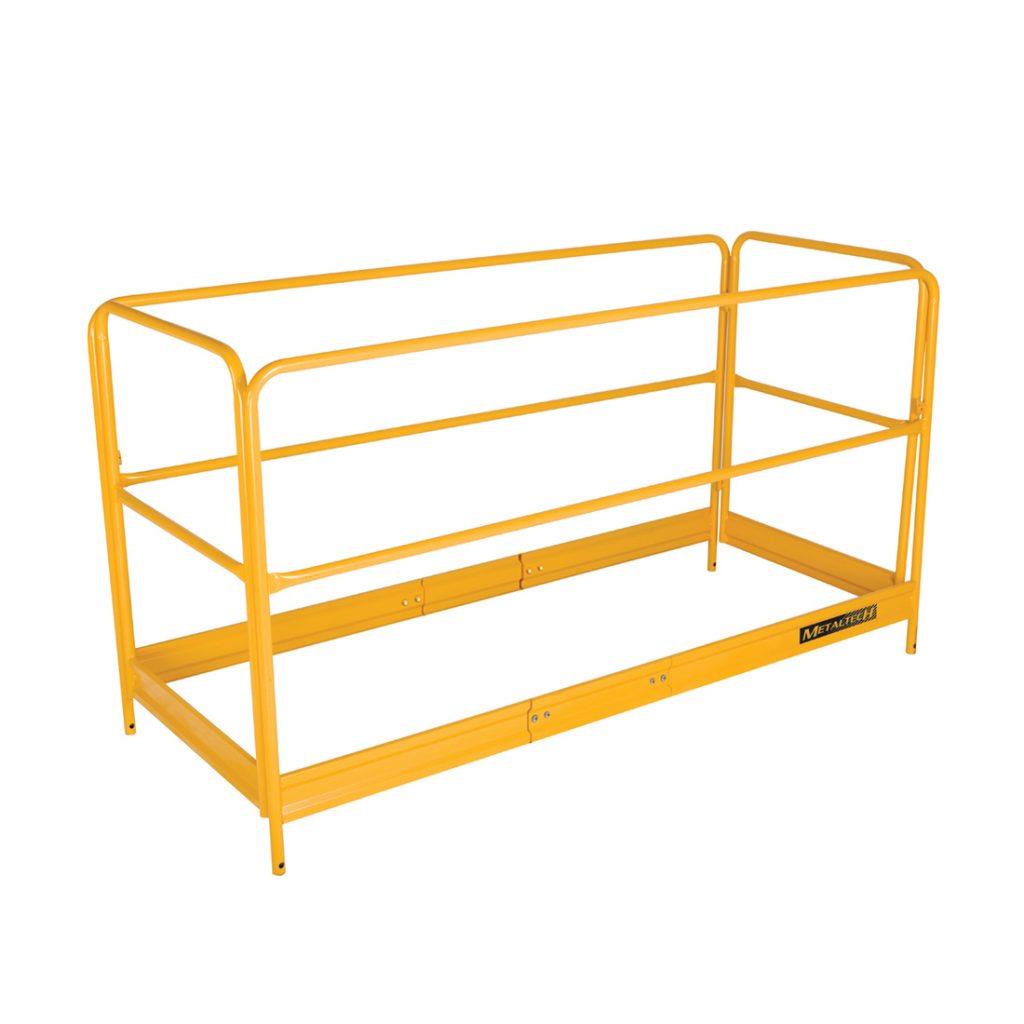 Rental store for GUARDRAIL FOR JOBSITE SERIES 6  BAKER in Birmingham AL